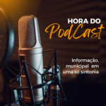 AUDIO INSTITUCIONAL PARA EVENTOS LOCAIS