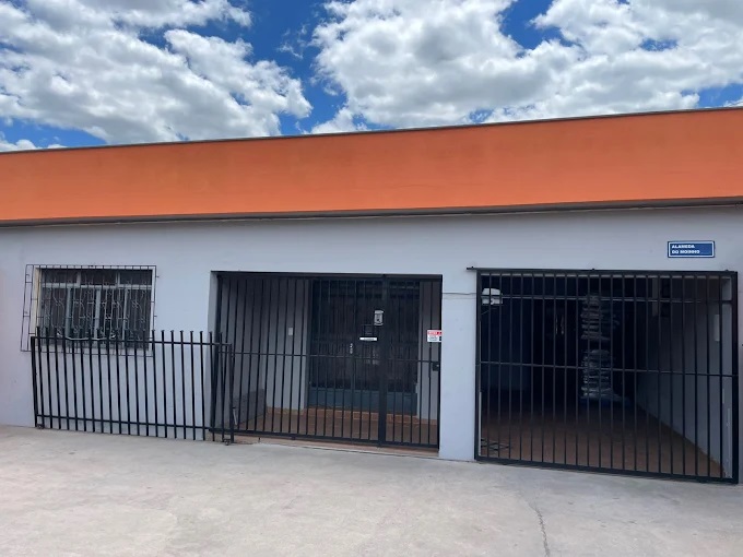 Alessandro Transportes