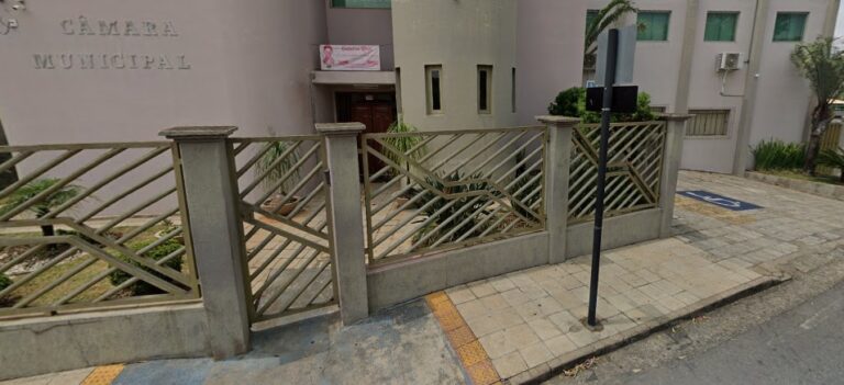 Camara Municipal de Itaguara 768x351