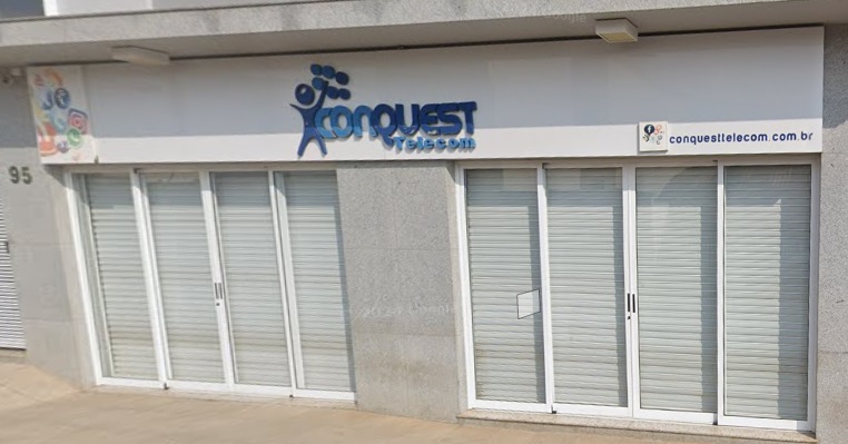 Conquest Telecom