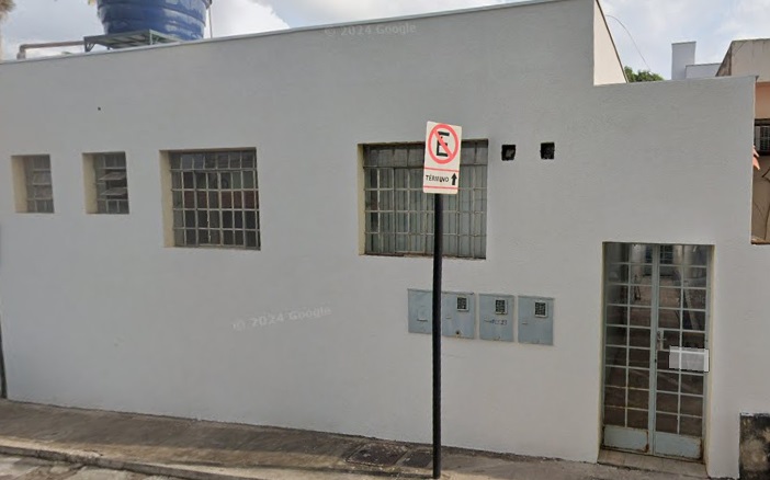 Conselho Particular Nossa SRA. Das Dores