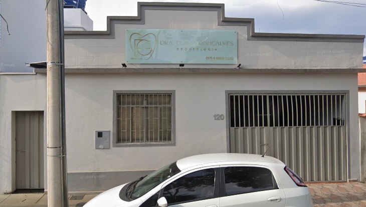 Consultorio Odontologico