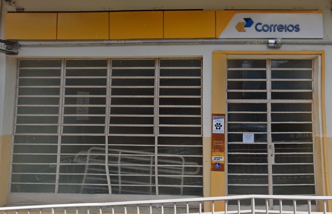 Correios