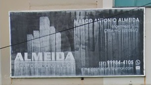 Engenharia Almeida 1