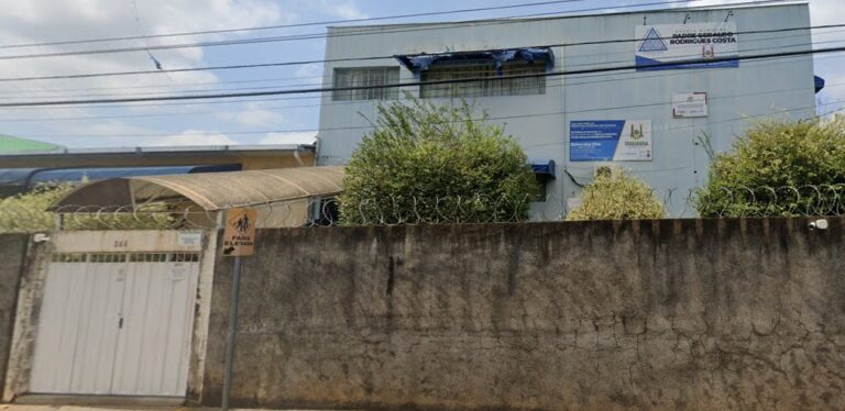 Escola Municipal Padre Geraldo Rodrigues Costa 768x374