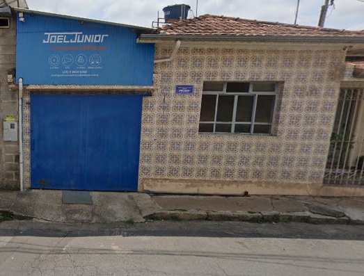 Joel Junior eletricista