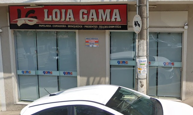 Loja Gama