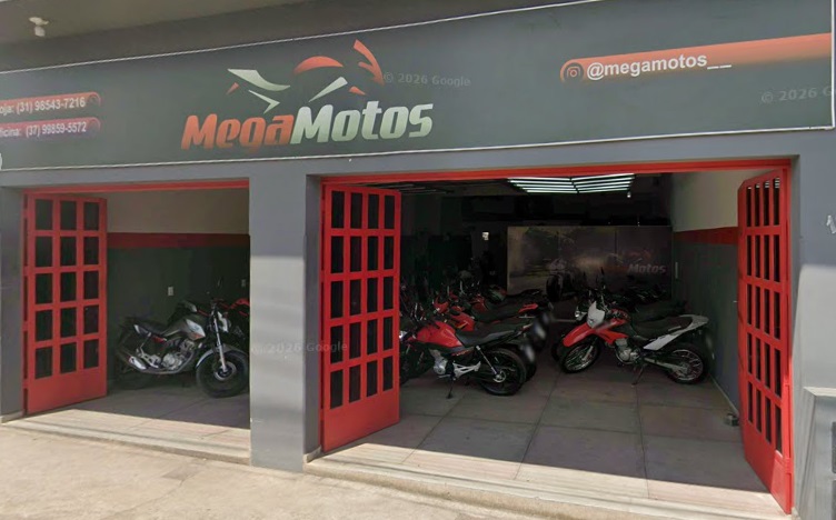 Mega Motos
