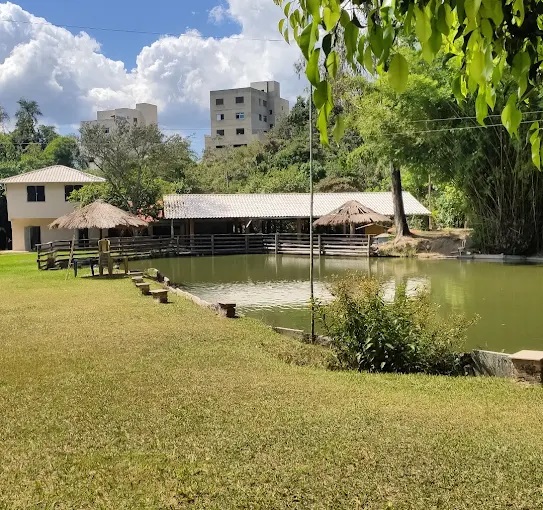 Pesque e Pague Nogueira