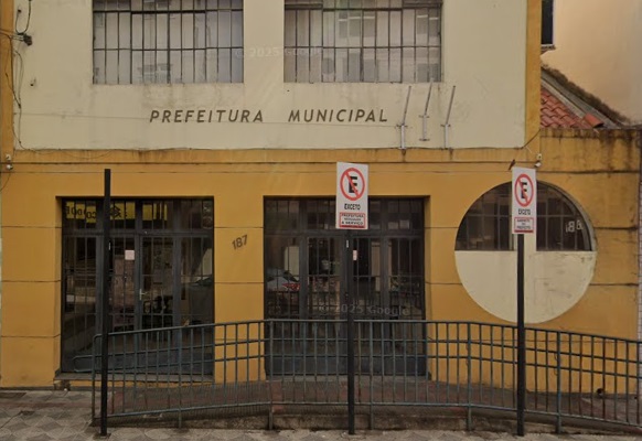 Prefeitura Municipal de Itaguara