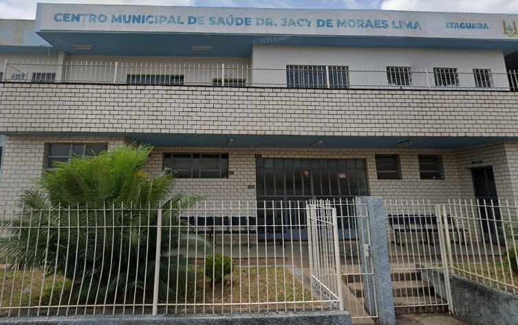 Secretaria Municipal de Saude