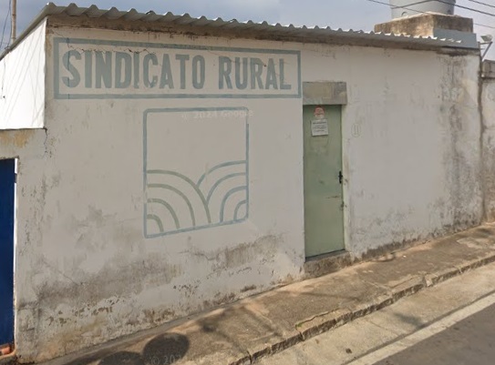 Sindicato Rural