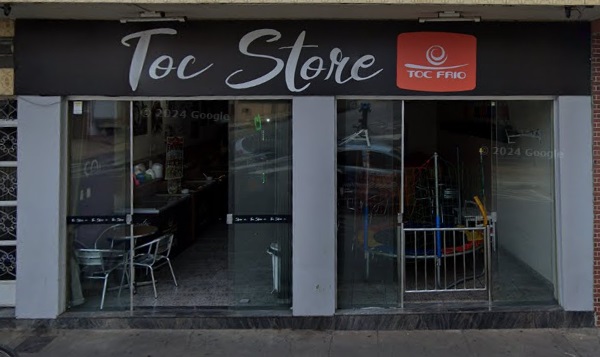 Toc Store