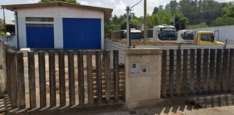 Transportadora Xandre Ltda 768x377