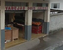 Varejao Dois Amigos