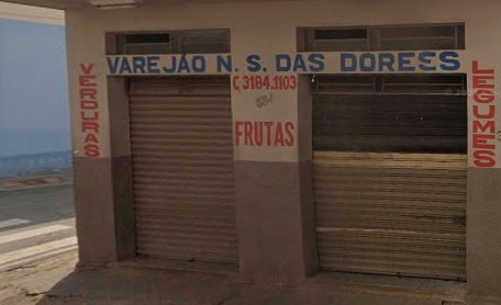 Varejao N. Senhora das Dores