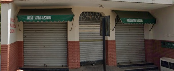 Varejao e Naturais da Economia