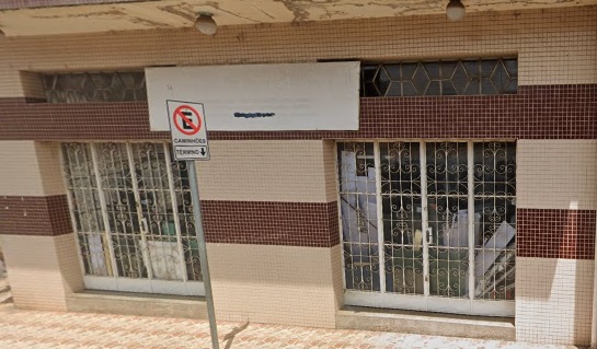 Vidracaria Nossa Senhora Aparecida