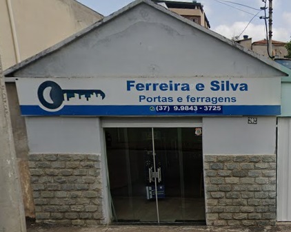 Ferreira e Silva Portas e Ferragens