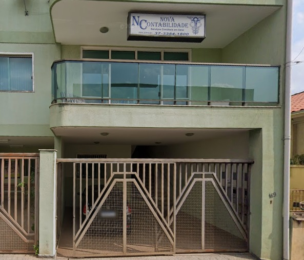Nova Contabilidade
